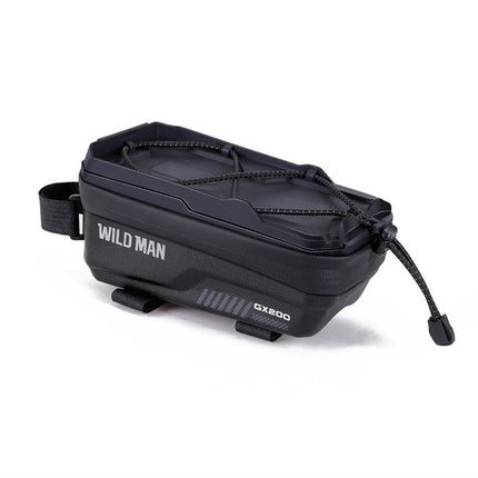 Sacoche rigida da telaio 1L per telefono 1955