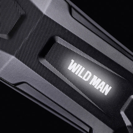 2103Sacoche de guidon rigide EVA 1L pour trottinette électrique et vélo pliant