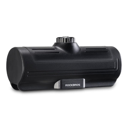 2130Bolsa de cuadro para bicicleta rígida antirrobo con candado de combinación