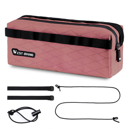 1950Sacoche de guidon vélo 2L pour VTT et route