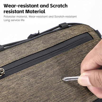 1872 Bicycle frame bag upper tube for MTB and road