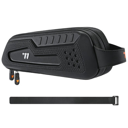 2079 Borsa da telaio rigida EVA tubo superiore bici da corsa e MTB