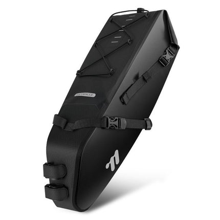 349 Waterproof saddle bag for bike