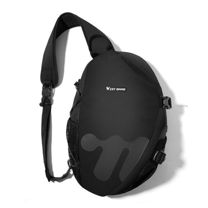Mochila impermeável de ciclismo WEST BIKING