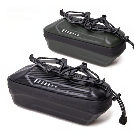 Sacoche de cadre vélo avec support téléphone rotatif WILD MAN GD50