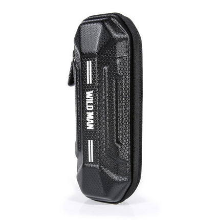 Sacoche d'outils vélo pour porte-bidon WILD MAN