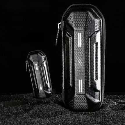 Sacoche d'outils vélo pour porte-bidon WILD MAN