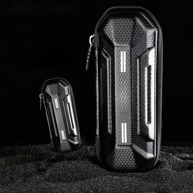 Sacoche d'outils vélo pour porte-bidon WILD MAN