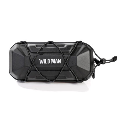 Sacoche de guidon vélo WILD MAN