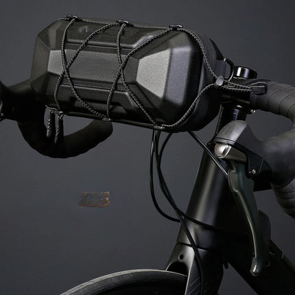 Sacoche de guidon vélo WILD MAN