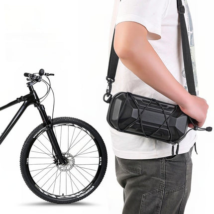 Sacoche de guidon vélo WILD MAN