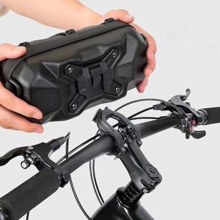 Sacoche de guidon vélo WILD MAN