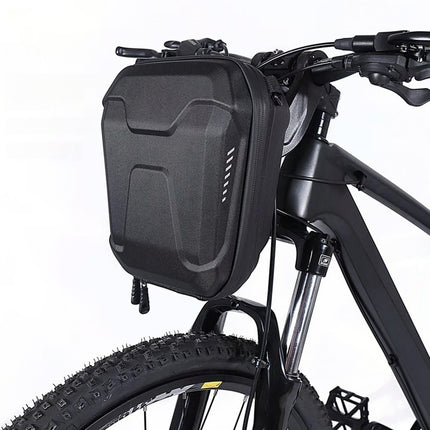 Sacoche de guidon vélo étanche WILD MAN E8