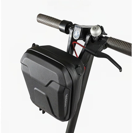 Sacoche de guidon vélo étanche WILD MAN E8