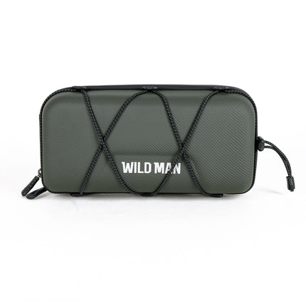 Sacoche de guidon vélo étanche WILD MAN GD8