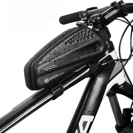 Sacoche de cadre vélo étanche WILD MAN