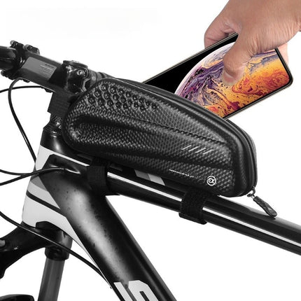 Sacoche de cadre vélo étanche WILD MAN