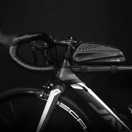Sacoche de cadre vélo étanche WILD MAN