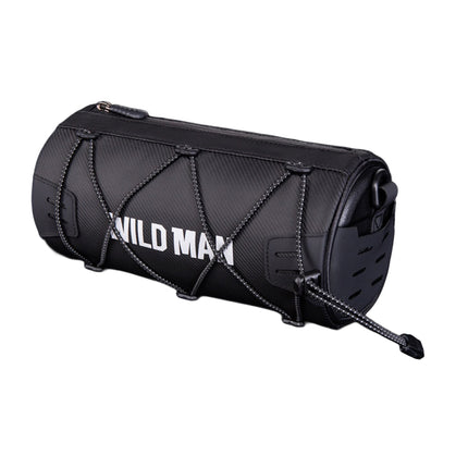 Geantă impermeabilă pentru ghidonul bicicletei WILD MAN GX300