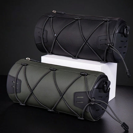Sacoche de guidon vélo étanche WILD MAN GX300