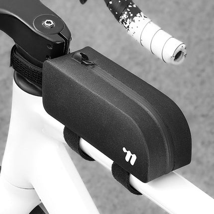 Sacoche de cadre vélo étanche WEST BIKING