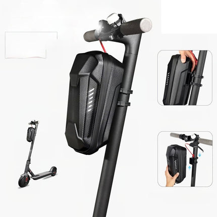 Sacoche de guidon vélo à fixation rapide WILD MAN