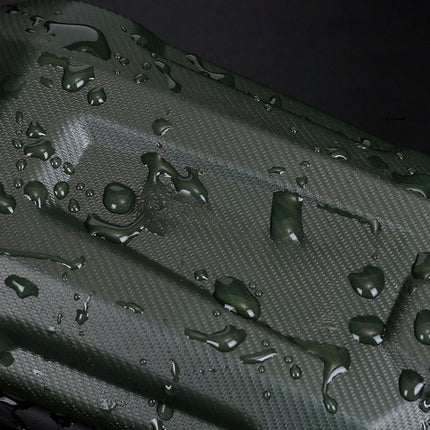Bolsa de selim para bicicleta impermeável WILD MAN