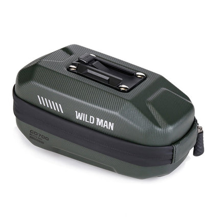 Sacoche de selle vélo étanche WILD MAN