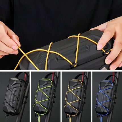 Bolsa de guiador para trotinete WILD MAN