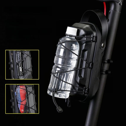 Bolsa de guiador para trotinete WILD MAN