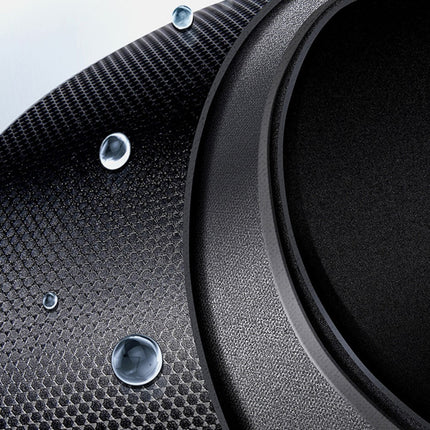 2137Sacoche de guidon vélo rigide 0.5L avec écran tactile TPU pour rangement