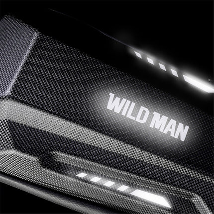 2089Bolsa de bicicleta 2L gran capacidad bicicleta