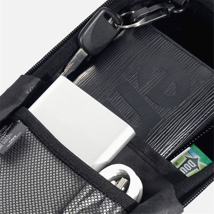 2089Bolsa de bicicleta 2L gran capacidad bicicleta