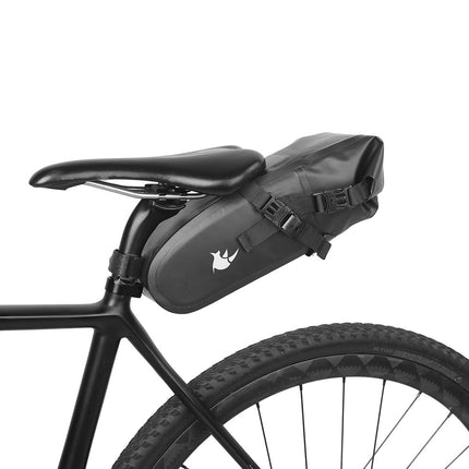 2050 Waterproof 4L Bike Seat Bag for MTB