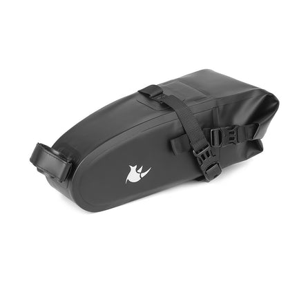 2050 Waterproof 4L Bike Seat Bag for MTB