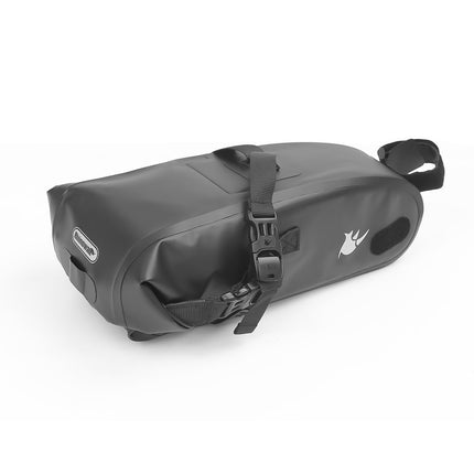 2050 Waterproof 4L Bike Seat Bag for MTB