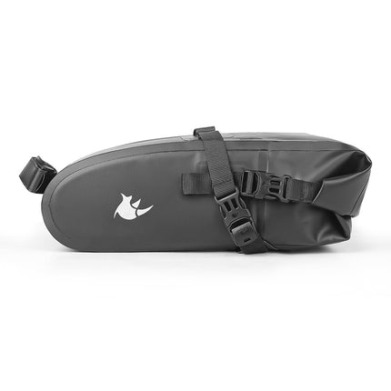 2050 Waterproof 4L Bike Seat Bag for MTB