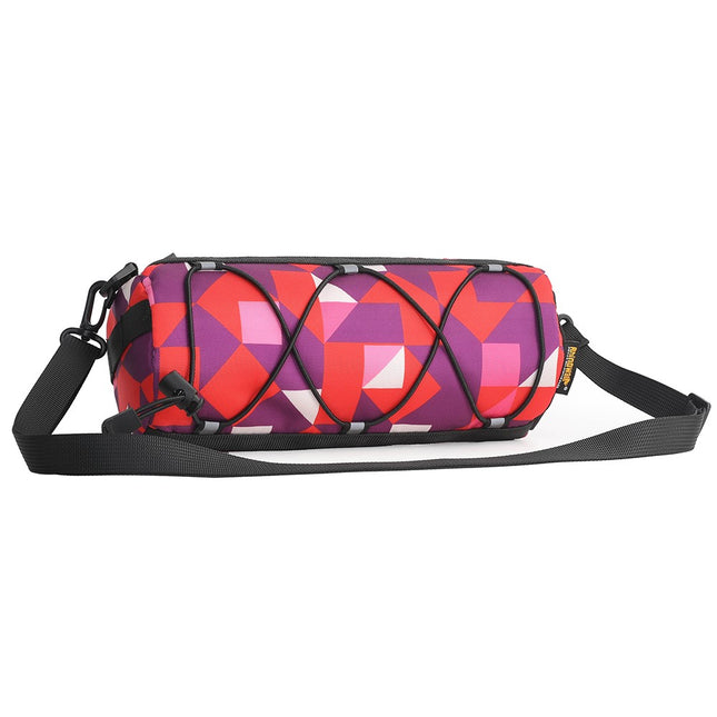 1966 Bicycle Handlebar Bag 900D Waterproof Polyester, Front Storage