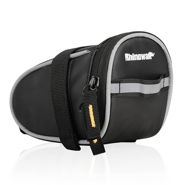 1964 Borsa da sella posteriore per bicicletta in poliestere riflettente