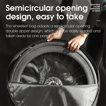 1934 Copertura impermeabile per ruote bici per MTB 26-29’’