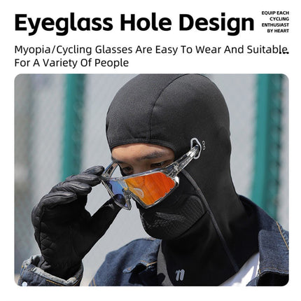 Fleecová bunda WEST BIKING YP0201430 (proti větru)