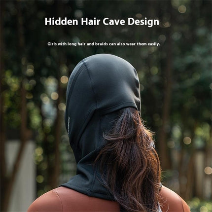 51Cagoule Thermique Intégrale ROCKBROS