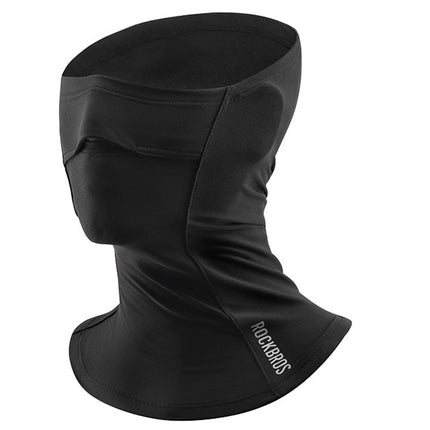 Cagoule sportiva ultra leggera ed elastica