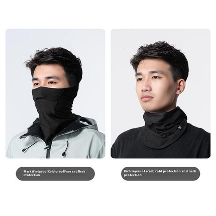 Cagoule sportiva ultra leggera ed elastica