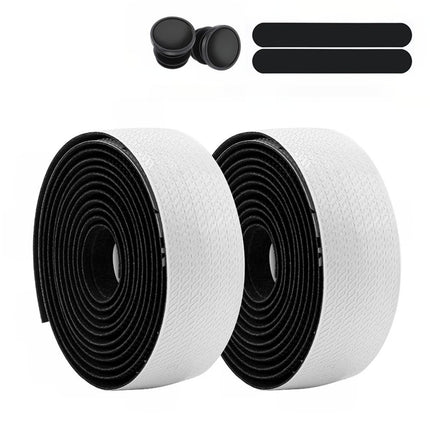 Antiskli-styretape til sykkel WEST BIKING