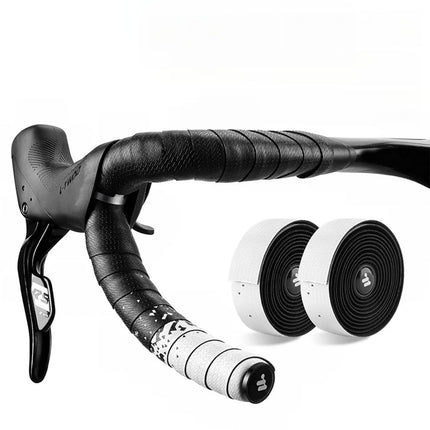 Antiskli-styretape til sykkel WEST BIKING