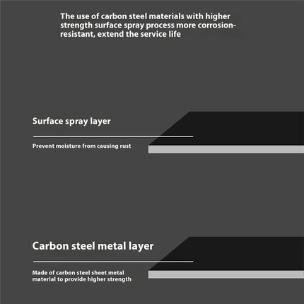 2033Soporte para bicicleta de acero carbono tipo inserción para exposición