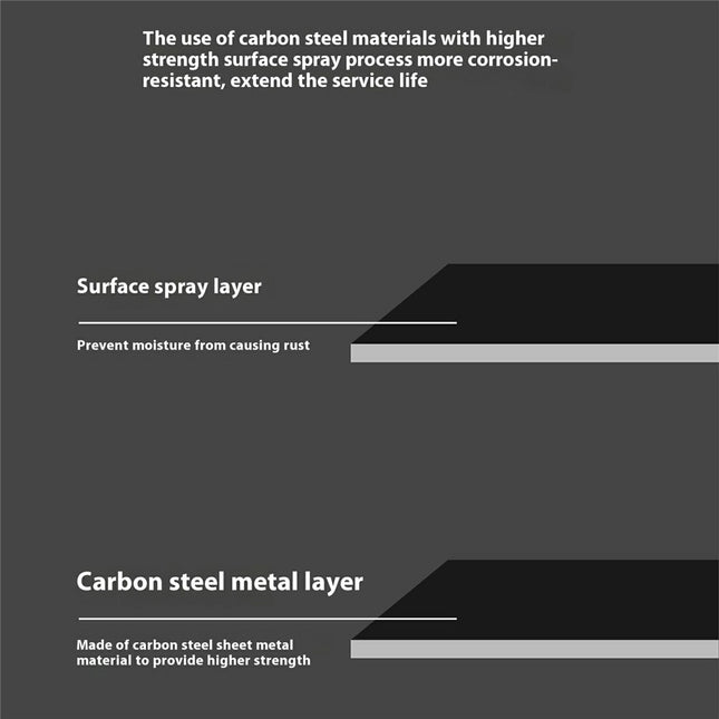 2033Soporte para bicicleta de acero carbono tipo inserción para exposición