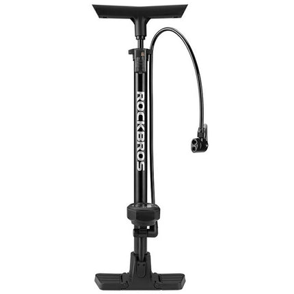 1933Pompe bici a pedale 150 PSI alta pressione con manometro