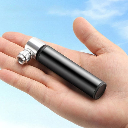 Mini pompe vélo portable WEST BIKING